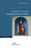 Femmes et Église (eBook, PDF)