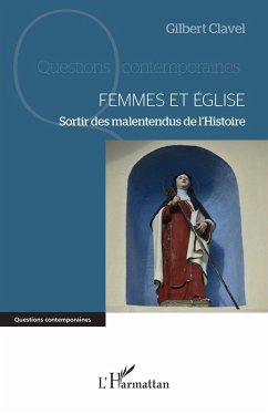 Femmes et Église (eBook, PDF) - Clavel