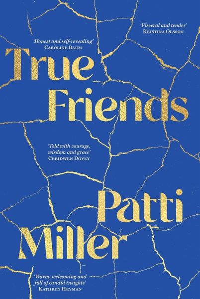 True Friends (eBook, ePUB) True Friends (eBook, ePUB)