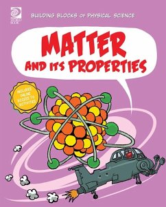 Matter and Its Propertes (eBook, PDF) - Book, World