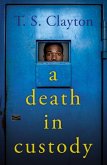 Death in Custody (eBook, ePUB)