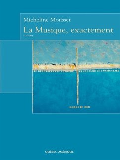 Cover La Musique, exactement (eBook, ePUB)
