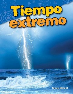 Cover Tiempo extremo (eBook, PDF)