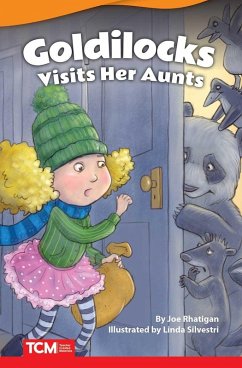 Cover Goldilocks Visits Her Aunts (eBook, PDF)