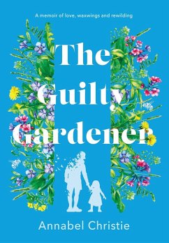 Cover Guilty Gardener (eBook, ePUB)