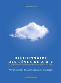 Dictionnaire des rêves de A à Z (eBook, ePUB)
