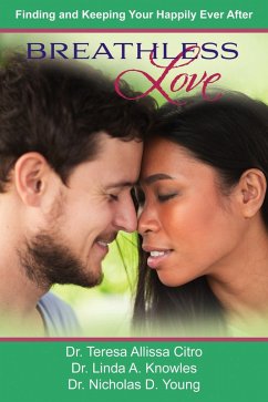 Cover Breathless Love (eBook, ePUB)