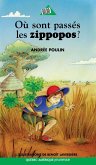 Où sont passés les zippopos? (eBook, ePUB)