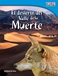 El desierto del Valle de la Muerte... - Bild 1
