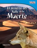 El desierto del Valle de la Muerte (eBook, PDF)