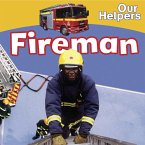 Firefighter (eBook, PDF)