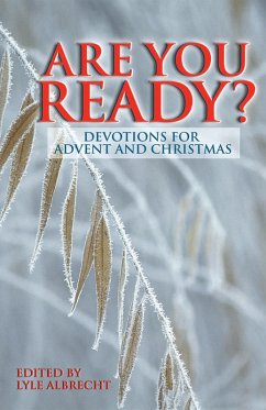 Are You Ready? eBook (eBook, ePUB) - Albrecht, Lyle
