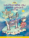 Petit géant 05 - La Planète du petit géant (eBook, ePUB) Petit géant 05 - La Planète du petit géant (eBook, ePUB)