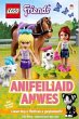 Cyfres Lego: Anifeiliaid Anwes (eBook,... - Bild 1