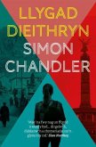 Llygad Dieithryn (eBook, ePUB) Llygad Dieithryn (eBook, ePUB)
