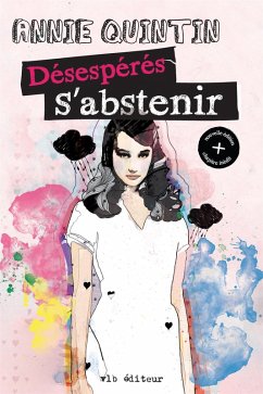 Cover Désespérés s'abstenir (eBook, ePUB)