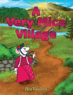 Cover Very Mice Village (eBook, ePUB)