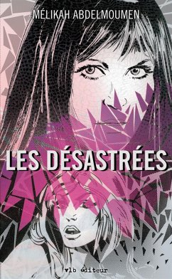 Cover Les désastrées (eBook, ePUB)