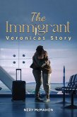 Immigrant (eBook, ePUB)