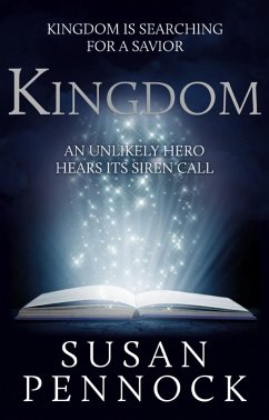 Cover Kingdom (eBook, ePUB)