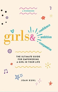 Girls & (eBook, ePUB) - Kuhl, Joan