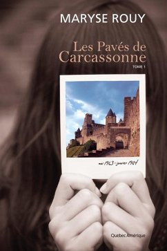 Cover Les Pavés de Carcassonne, Tome 1 (eBook, ePUB)