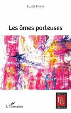 Les âmes porteuses (eBook, PDF) - Hasle