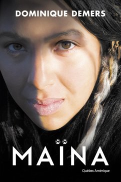 Cover Maïna (eBook, ePUB)