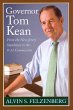 Governor Tom Kean (eBook, PDF) - Bild 1