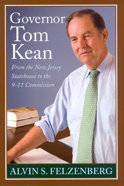 Governor Tom Kean (eBook, PDF) Governor Tom Kean (eBook, PDF)