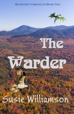 Cover Warder (eBook, ePUB)