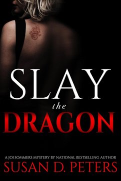 Cover Slay the Dragon (eBook, ePUB)