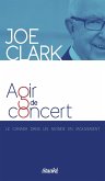Agir de concert (eBook, ePUB)