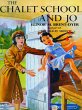 Chalet School and Jo (eBook, ePUB) - Bild 1
