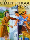 Chalet School and Jo (eBook, ePUB) Chalet School and Jo (eBook, ePUB)