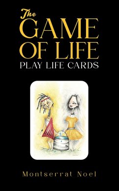 Cover Game of Life - Play Life Cards (eBook, ePUB)