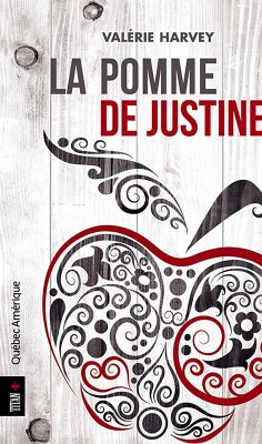 Cover La Pomme de Justine (eBook, ePUB)