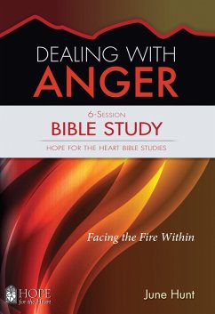 Cover Dealing with Anger (eBook, ePUB)