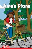 June's Plan (eBook, ePUB)