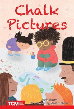 Cover Chalk Pictures (eBook, ePUB)