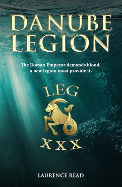 Danube Legion (eBook, ePUB) - Read, Laurence