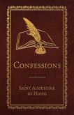 Confessions (eBook, ePUB)