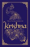 Little Blue Book on Krishna (eBook, ePUB)