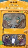 Marie-Anne 03 - L'École des monstres (eBook, ePUB) Marie-Anne 03 - L'École des monstres (eBook, ePUB)