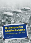 Goodyear Tire & Rubber Company (eBook, PDF)