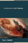 Introduction to the Prophets (eBook, ePUB)