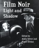 Film Noir Light and Shadow (eBook, ePUB) Film Noir Light and Shadow (eBook, ePUB)