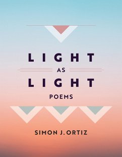 Cover Light As Light (eBook, PDF)