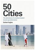 50 Cities (eBook, ePUB)