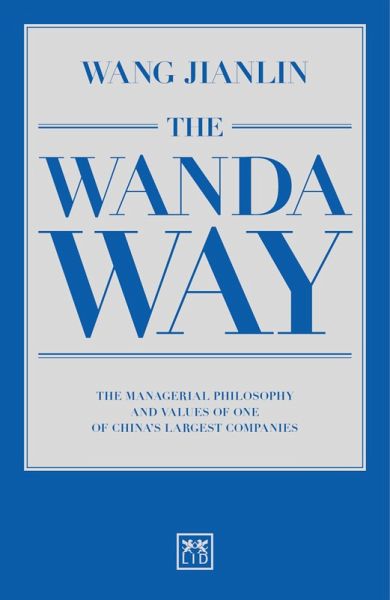 Wanda Way (eBook, ePUB)